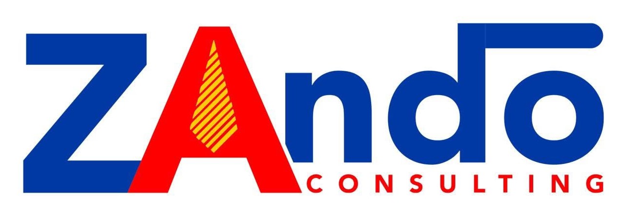 Logo Zando Consulting