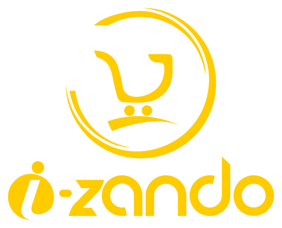Logo officiel I-Zando